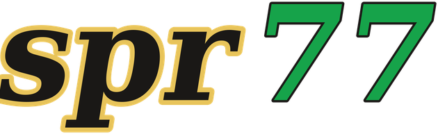spr77 logo